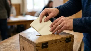 ما هي الانتخابات النصفية الأمريكية 2026؟ موعدها 3 نوفمبر 2026 وتفاصيلها