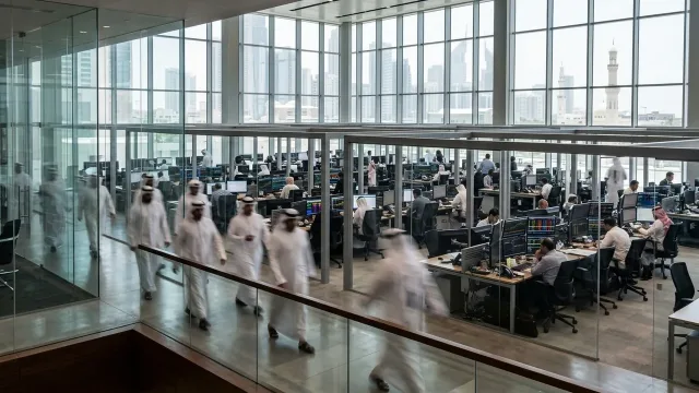 ما هو رمز السويفت؟ معرّف فريد للمؤسسات المالية وفق معيار ISO 9362