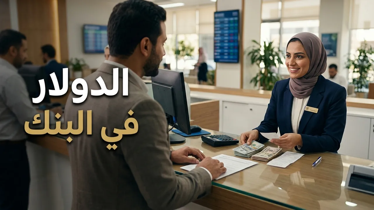 سعر الدولار في السعودية اليوم الاثنين 26 أكتوبر 2026.. اليوم 3.75 ريال