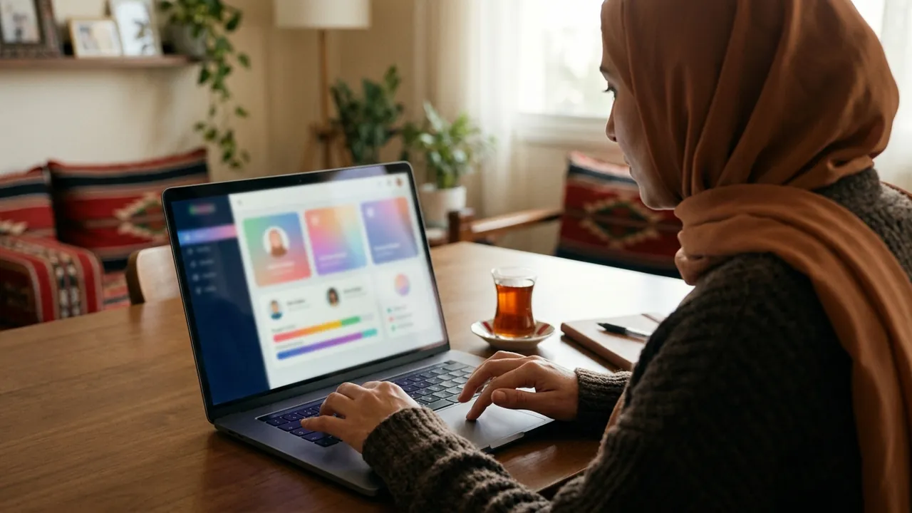 ما هي تطبيقات السوشيال ميديا؟ تعريفها كتقنيات وسائط جديدة تسهل إنشاء ومشاركة المحتوى