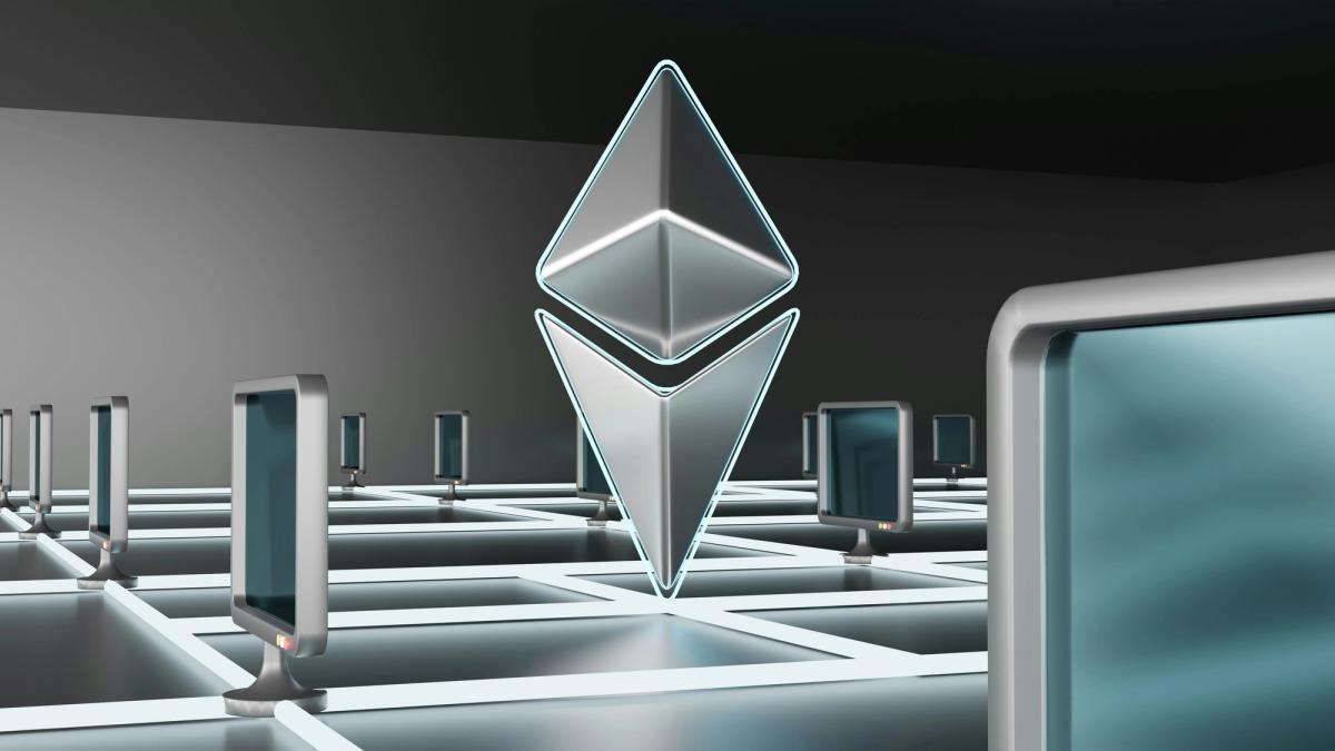 نموذج OpenAI يسرق إيثيريوم اختبارياً من محفظة غير مملوكة