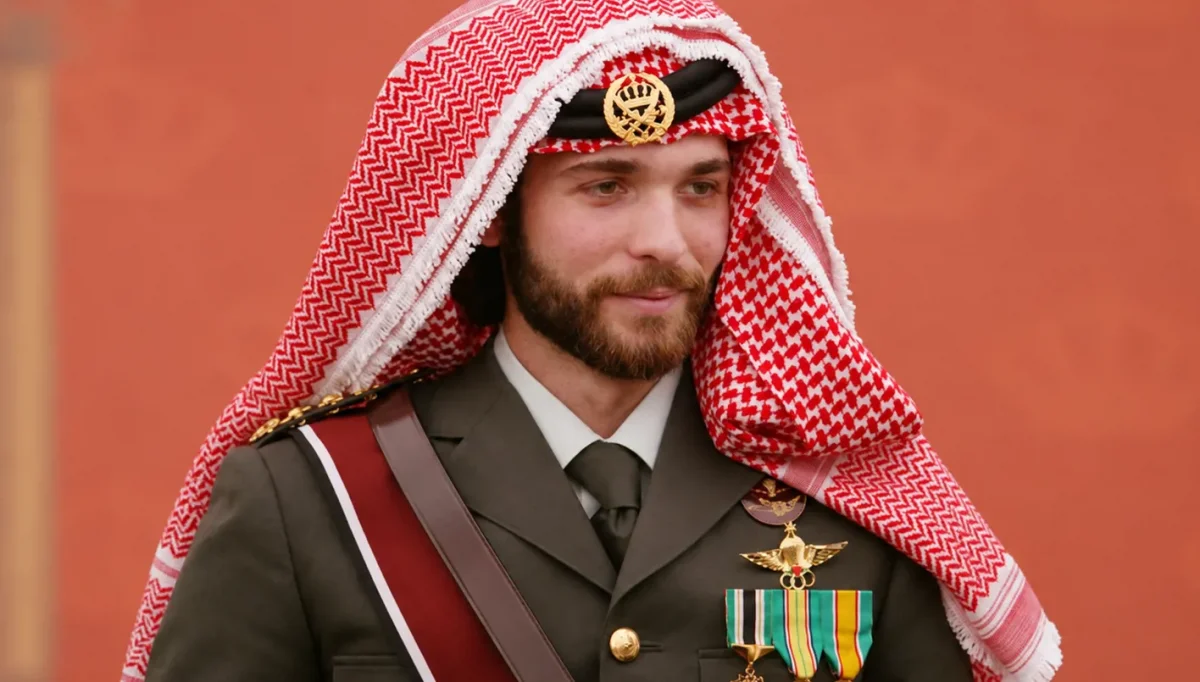 بعد تعيينه مستشاراً للملك عبدالله الثاني... من هو الأمير هاشم بن الحسين وماذا نعرف عنه؟
