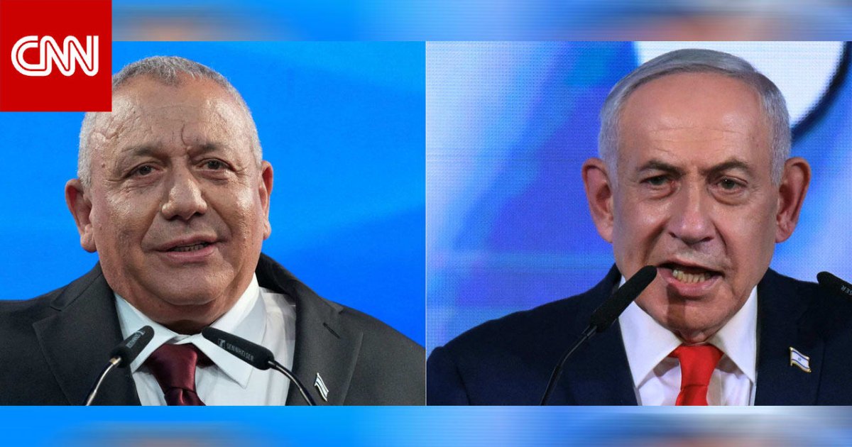 الانتخابات الإسرائيلية.. أين نقف بعد فرز 85.6% من الأصوات؟