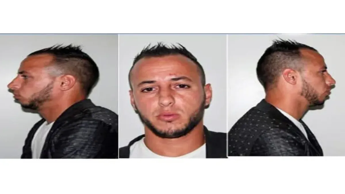 نداء للجمهور بخصوص جريمة قتل