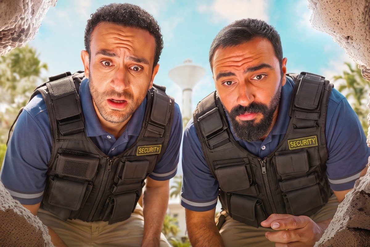 مسلسل دافنينه سوا: القصة والأبطال وموعد عرض الحلقات الجديدة