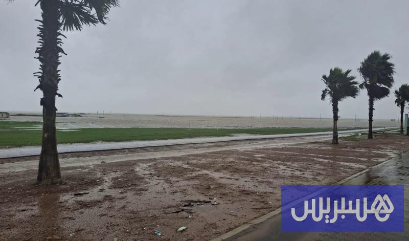 الأرصاد الجوية تتوقع أجواء متقلبة وزخاتٍ رعدية في عدد من مناطق المغرب