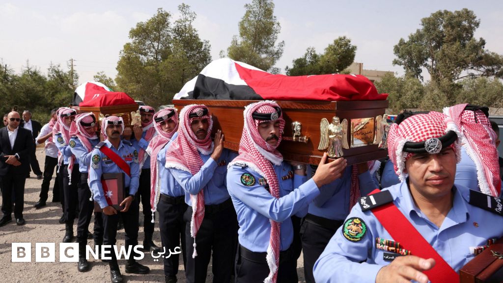 هجوم الكرك: كيف تواجه العائلات ألم الفقد وأسئلة العدالة؟
