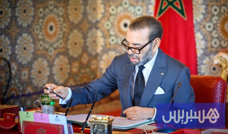 الملك يهنئ أدروغان بمناسبة العيد التركي
