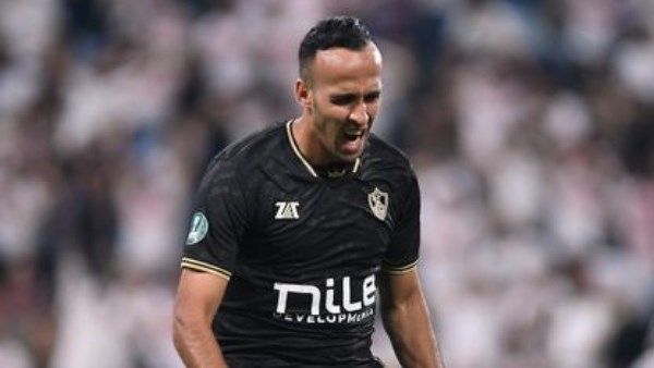 عفت نصار: أرفض تجميد ناصر منسي.. والزمالك قادر على التأهل من مجموعته في دوري الأبطال