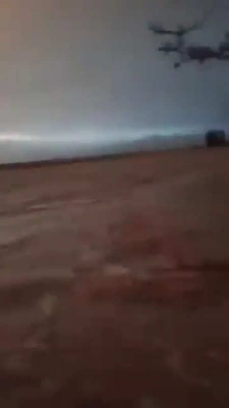 سيول في سوريا تخلف قتيلا ومفقودين.. والدفاع المدني يستجيب لإنقاذ المحاصرين بالمياه وإجلاء العائلات