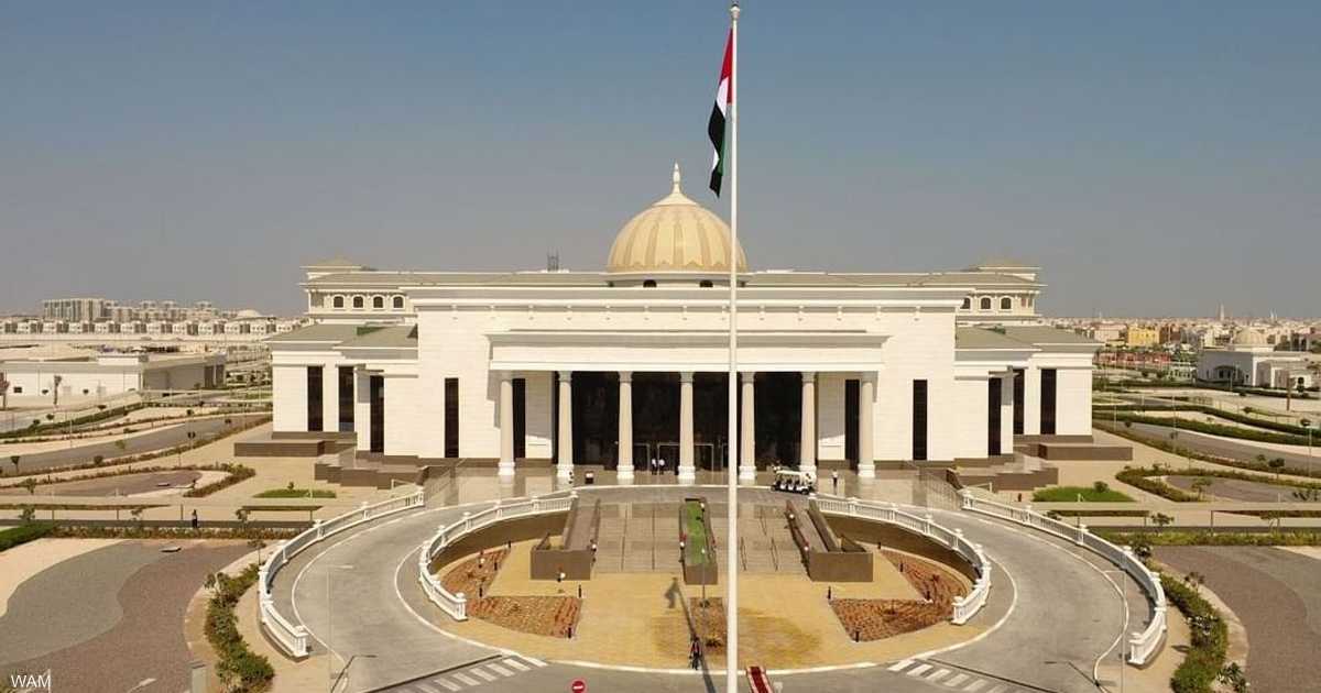 القضاء الإماراتي: المؤبد للعطا وقوش في قضية الاتجار بالأسلحة