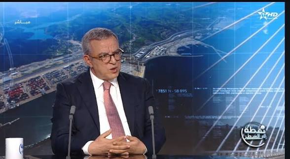 أوجار يتهم « البام » و »الاستقلال » بـ«الخيانة» ويقول إن أخنوش تمت شيطنته وسيندم الناس على حكومته