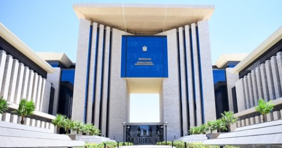 مصر تعرب عن خالص تعازيها لليابان فى وفاة رئيس الوزراء الأسبق ياسو فوكودا