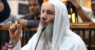 خروج الداعية محمد حسان من المستشفى بعد تركيب دعامات..وشقيقه:دعواتكم بالشفاء
