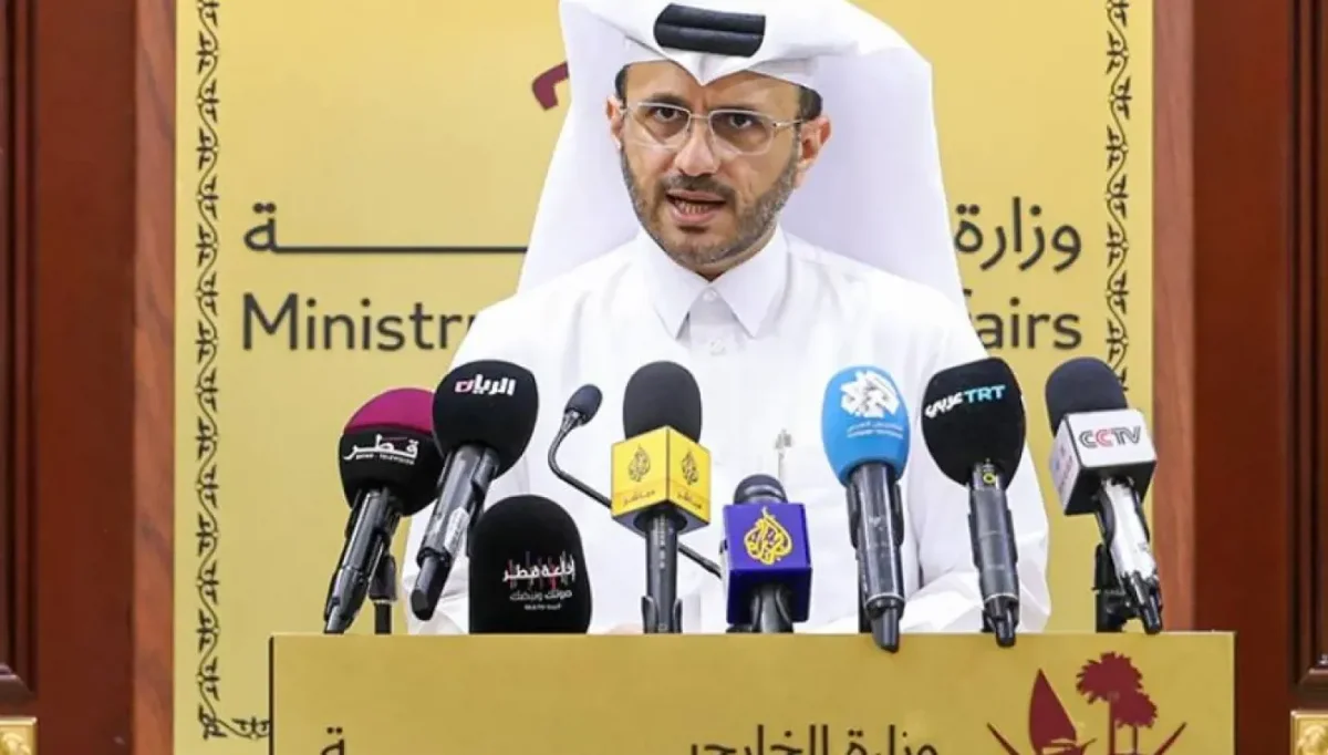 كيف علّقت قطر على الاتّهامات بتدخّلها في الانتخابات الإسرائيلية؟
