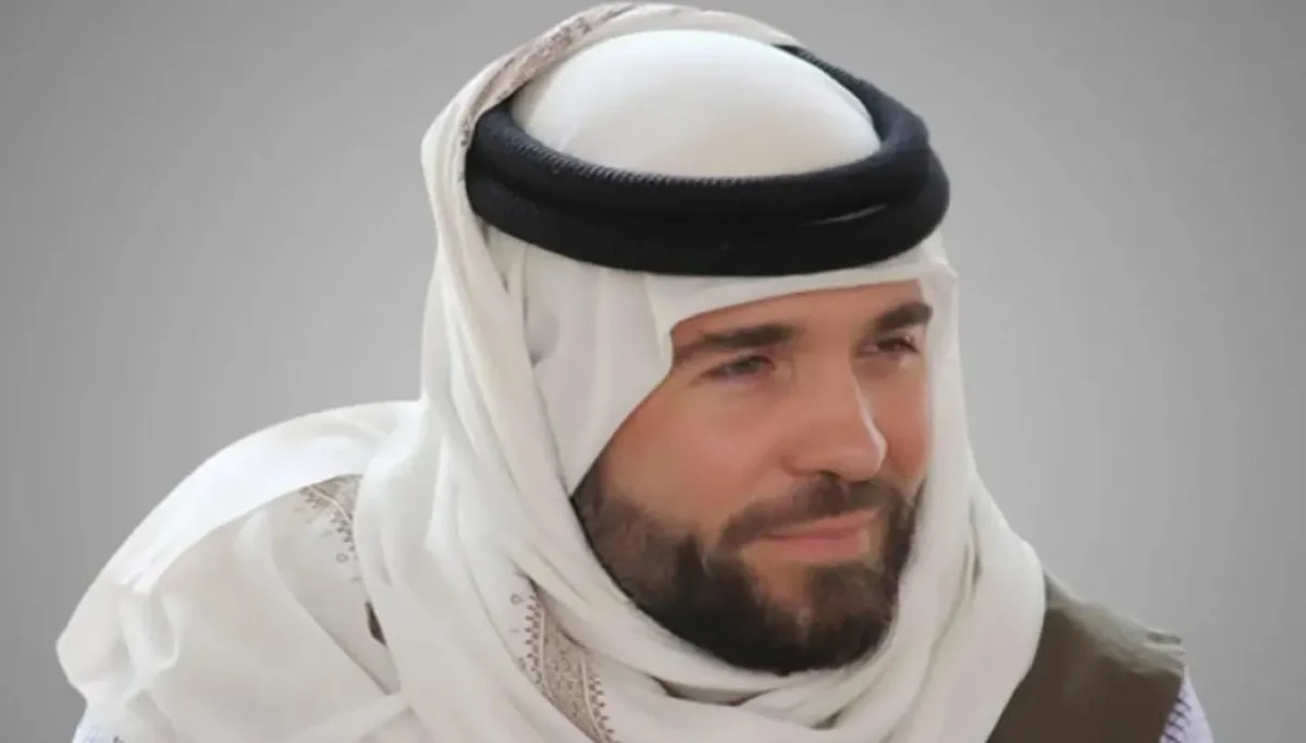 الأمير هاشم بن الحسين مستشاراً للملك عبد الله الثّاني