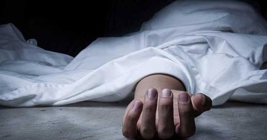 مصرع سيدة متأثرة بإصابتها في حادث تصادم بالمنوفية لتلحق بزوجها المتوفى أمس