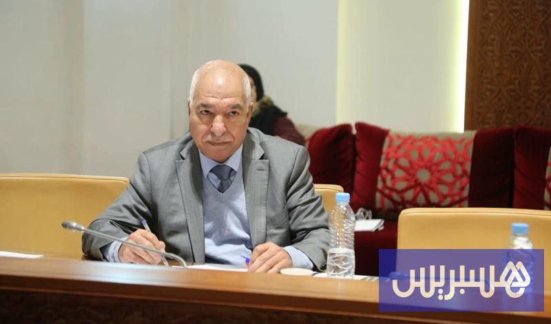 ابريجة يرأس مجموعة "البيضاء للتوزيع"