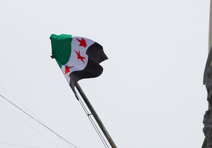 الخارجية السورية تستدعي سفير الأردن على خلفية القصف ‏الأردني لدرعا