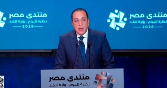 مدبولى: تعرض أى دولة لاضطرابات جسيمة قد يؤدى إلى انهيار مؤسساتها