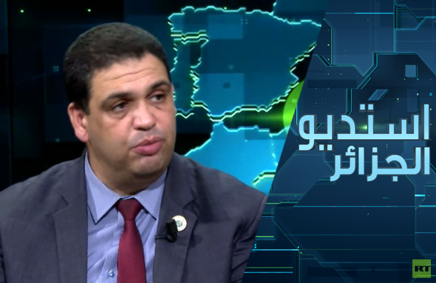 أولوية المصالح.. قوات جزائرية للنيجر