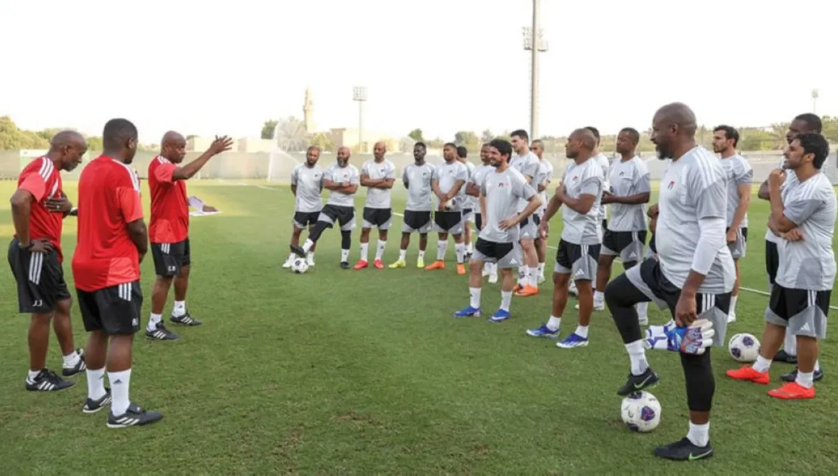 5 أمور يجب معرفتها عن كأس الخليج لقدامى اللاعبين 2026 في قطر