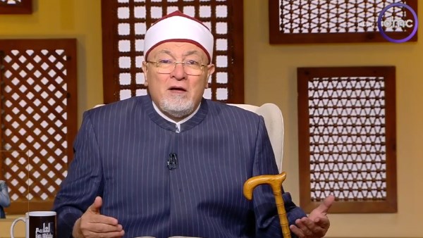 خالد الجندي: لا تتهم أحدا بالنصب فترتد عليك
