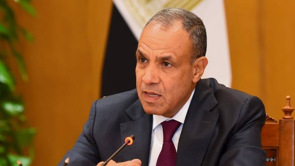 وزير الخارجية: مصر تدعم وحدة السودان وسيادة ليبيا وسلامة أراضي البلدين