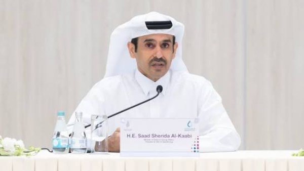 قطر للطاقة تشتري الغاز الأمريكي المسال للتحوط من مخاطر إغلاق هرمز