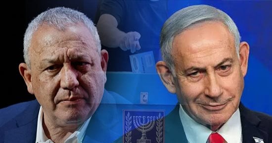النتائج النهائية للانتخابات الإسرائيلية.. حزب نتنياهو يحصل على 53 مقعداً مقابل 48 للمعارضة