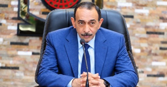 محافظ سوهاج: تحصين 27 كلبًا خلال حملة بيطرية مكبرة بمركز ساقلتة