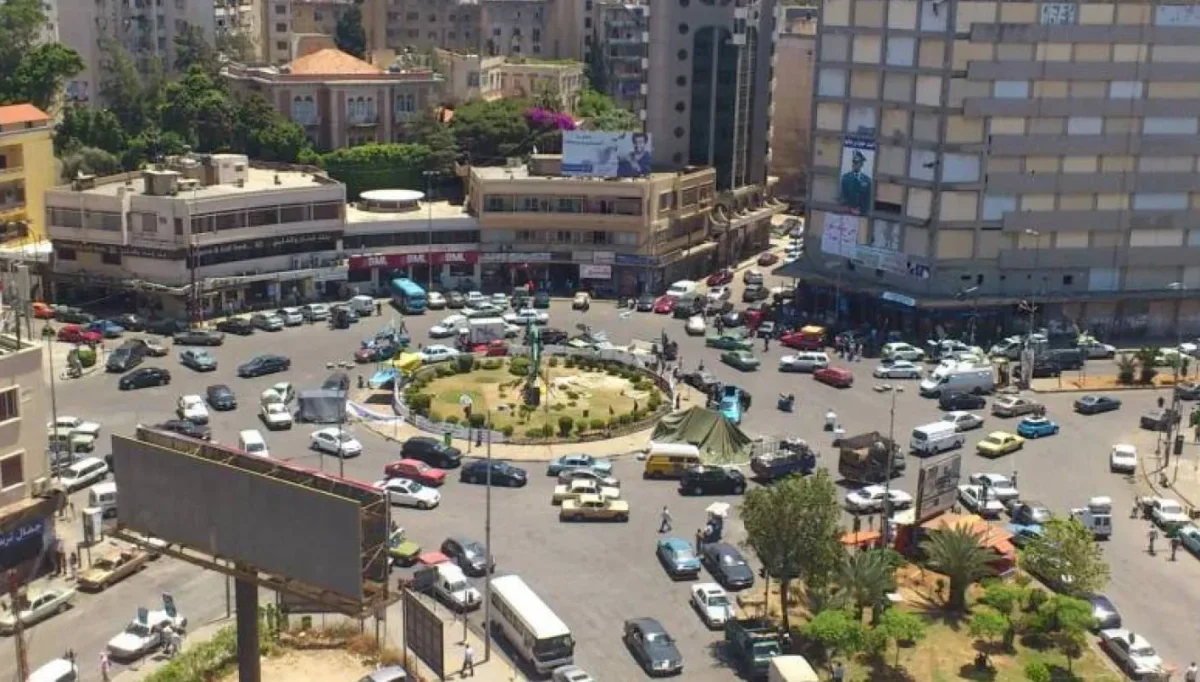 الأمن العام اللبناني يضبط متفجرات بينها C4 وصواعق لتصنيع العبوات في طرابلس