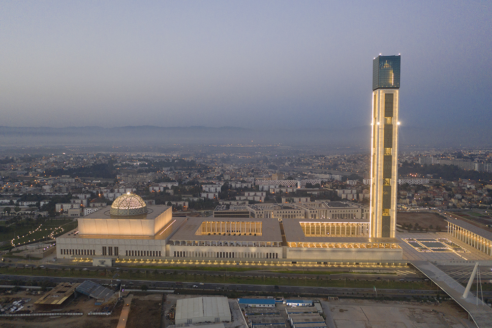انطلاق التسجيلات للطبعة الـ22 لجائزة الجزائر للقرآن الكريم وهذه شروط المشاركة