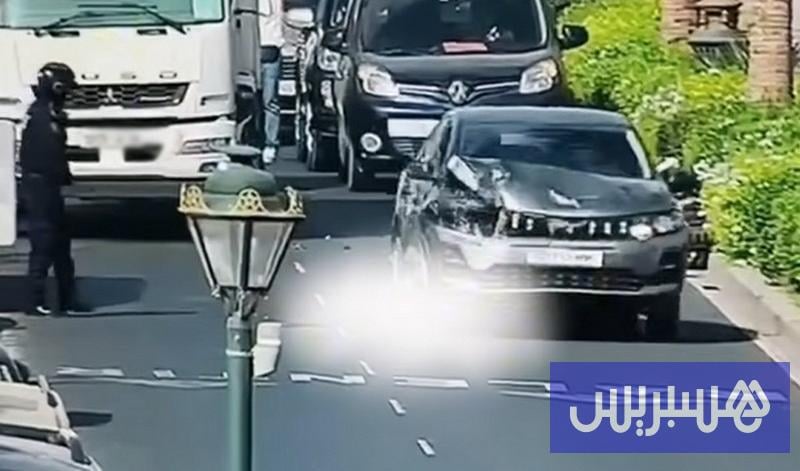 سائق يدهس شرطيا مرتين بمدخل أكادير .. والأمن يوقف ثلاثة أشخاص