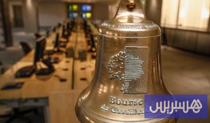 أرباح البنوك ومشاريع الأشغال الكبرى تعزز توقعات انتعاش بورصة الدار البيضاء