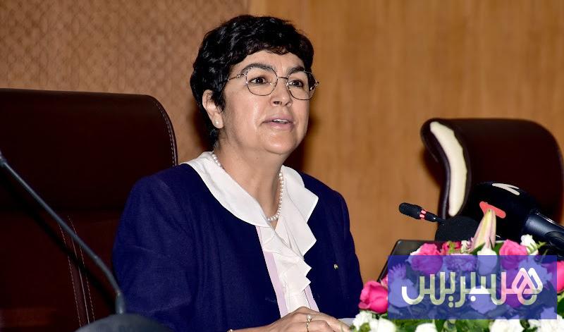 العدوي: مجلس الحسابات يواكب العمليات المرتبطة بالمشاريع الكبرى بالمغرب
