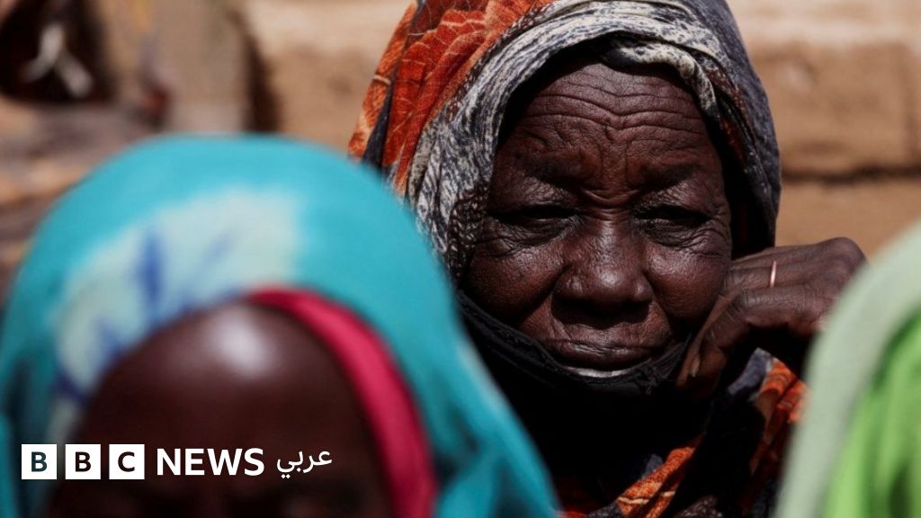 أنباء متضاربة حول حصيلة ضحايا هجوم استهدف سوقاً بمدينة نيالا واتُهمت فيه القوات المسلحة السودانية