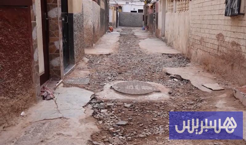 "الجهوية" تجدد الصرف الصحي بأكادير