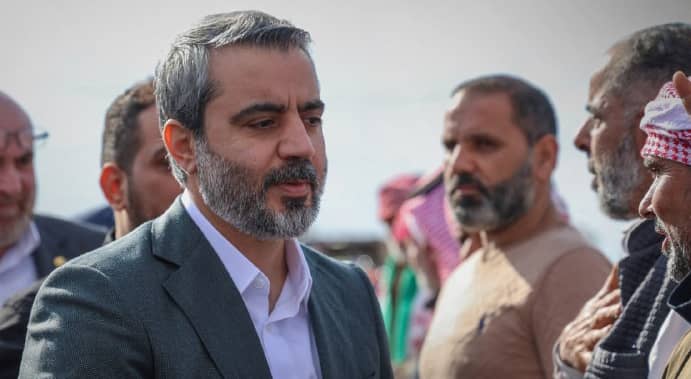 وزير الخارجية السوري : القيادة الأردنية لم تكن راضية بوقوع ضحايا وارسلت لجنة تحقيق للوقوف على موقع القصف
