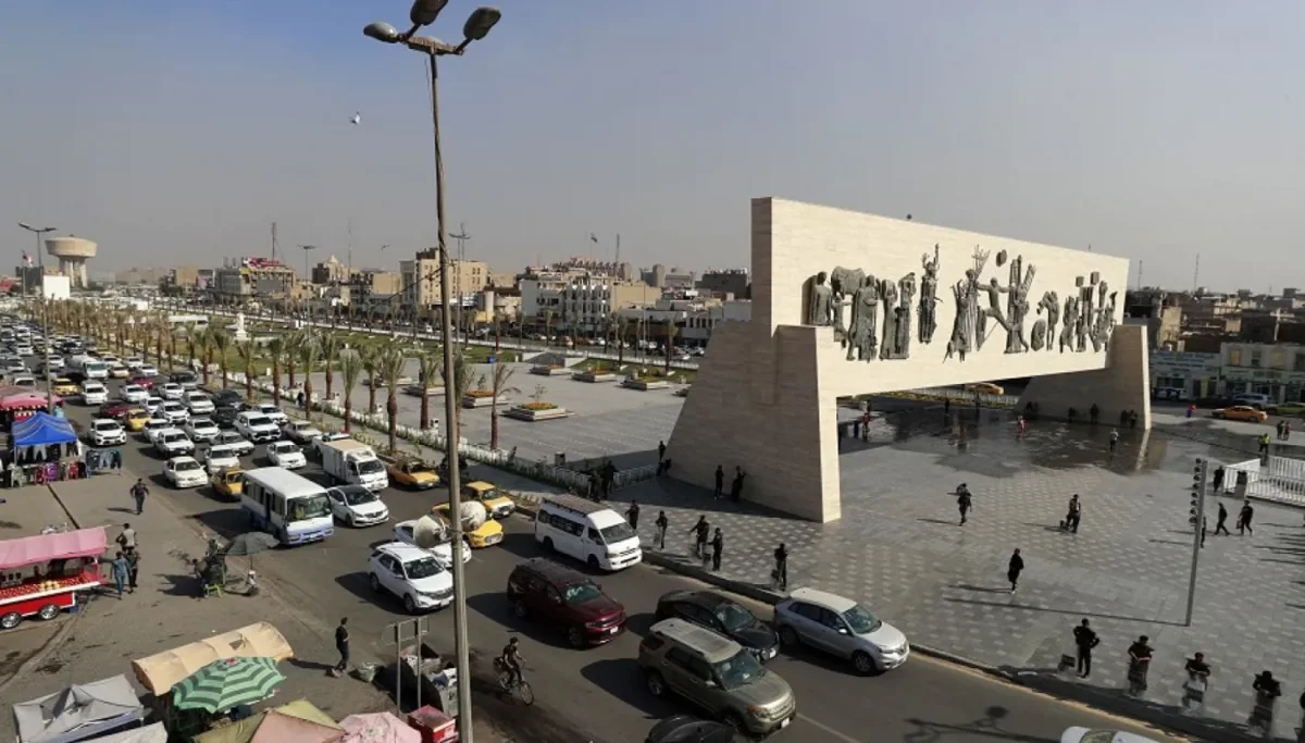صندوق النقد يتحرّك لدعم العراق... اقتصاد بغداد تحت ضغط الحرب على إيران
