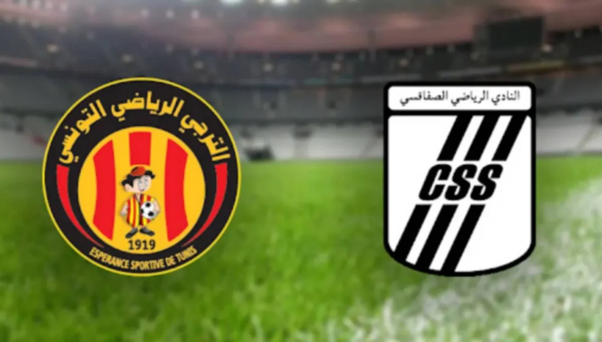 بث مباشر لمباراة الترجي ضد الصفاقسي في الدوري التونسي