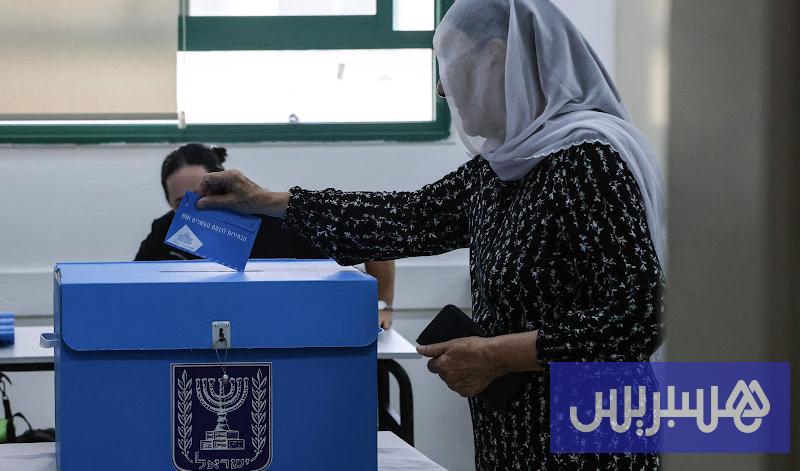 قطر تنفي التدخل في انتخابات إسرائيل