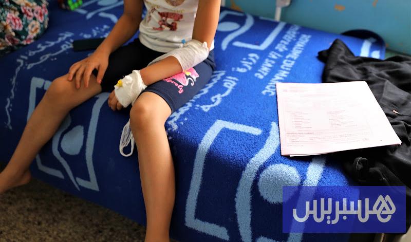 مجانية علاج "الدفتيريا" في جهة الشمال