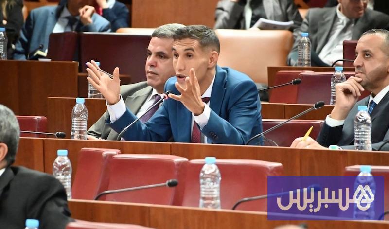 باريك: تكاليف التدفئة ترهق ساكنة الجبال