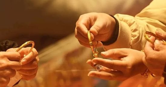 سعر الذهب اليوم الجمعة 30 أكتوبر 2026 فى مصر ببداية التعاملات