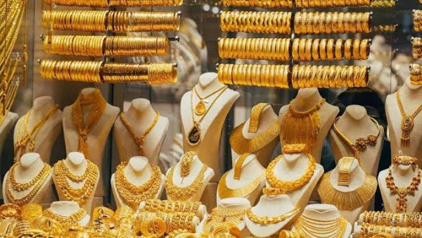 انخفاض أسعار الذهب اليوم الجمعة 30-10-2026.. بكام عيار 21؟