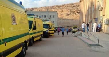 إنقاذ طفل عمره أقل من 4 سنوات من الموت بعد غرقه فى ترعة بأسيوط