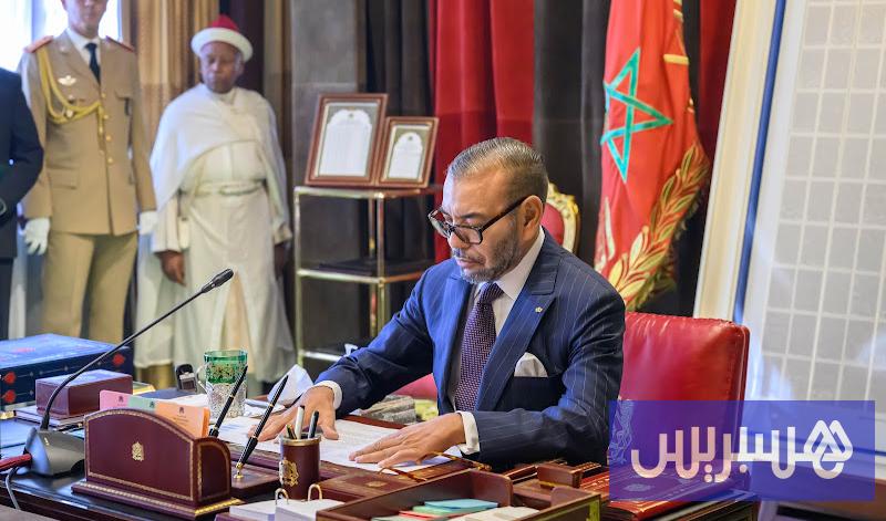عيد الوحدة.. عفو ملكي لـ907 أشخاص