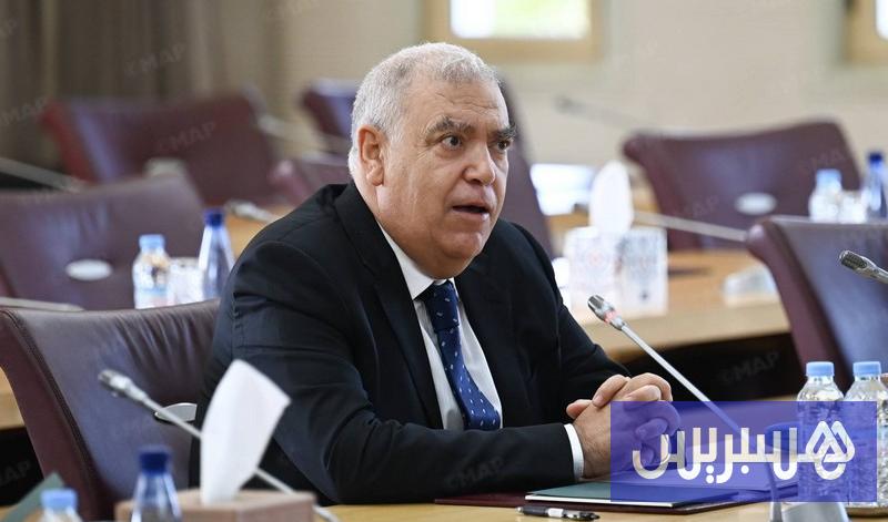 لفتيت يلاقي النقابات بشأن الانتخابات