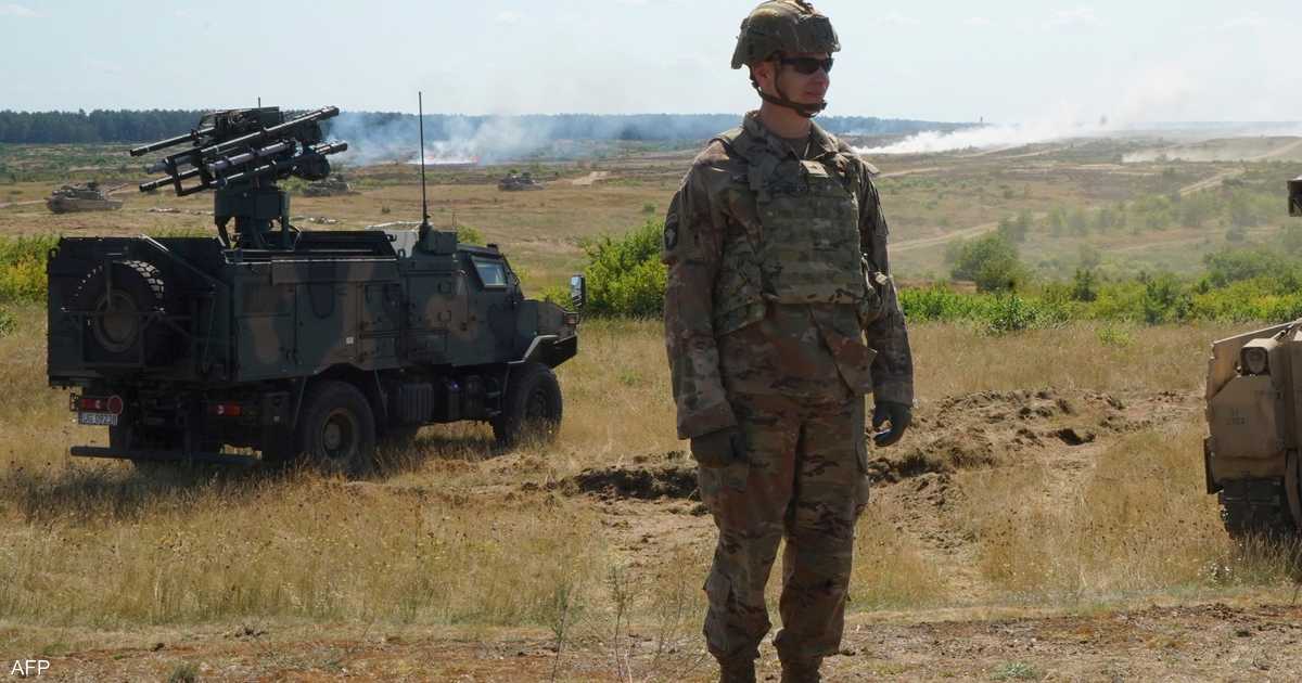 "جهاز كشف الكذب" يفضح سبب إقالة عسكري أميركي بارز